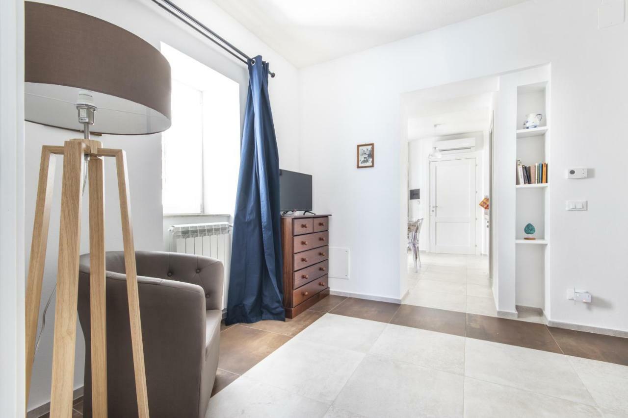 Teatro Massimo Center Appartement