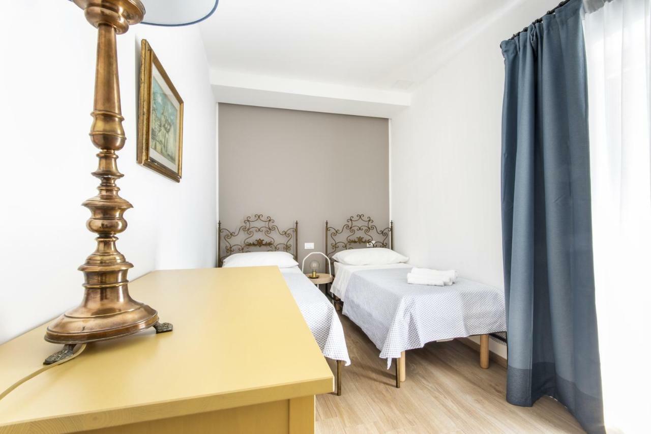 Appartement Teatro Massimo Center *
