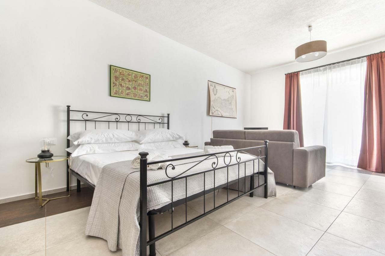 Appartement Teatro Massimo Center Palermo