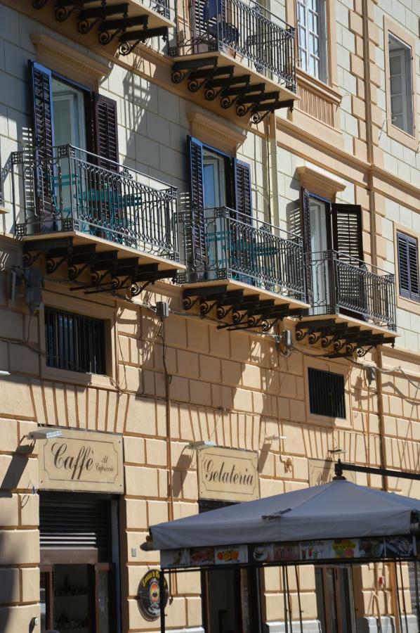 Teatro Massimo Center Appartement *