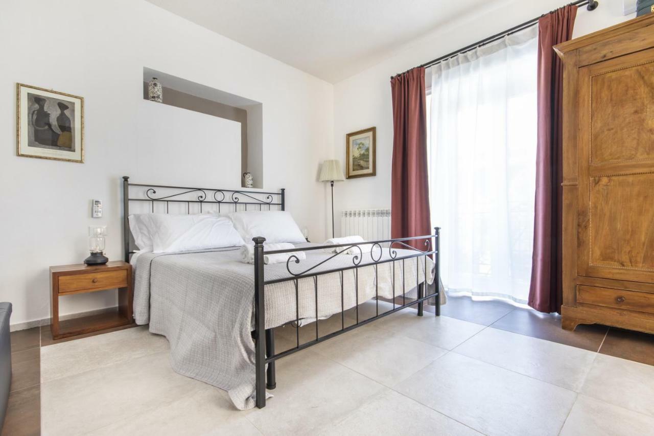 Teatro Massimo Center Appartement *