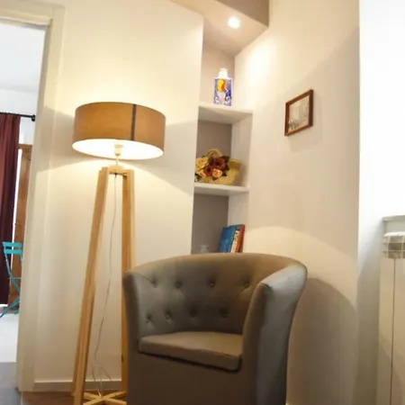 Teatro Massimo City Center Apartments Palermo Buitenkant foto