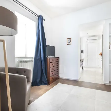 Teatro Massimo City Center Apartments Palermo Buitenkant foto