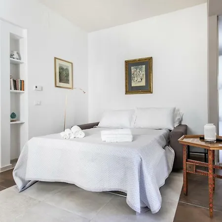 Teatro Massimo City Center Apartments Palermo Buitenkant foto