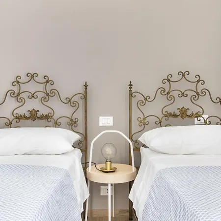 Teatro Massimo City Center Apartments Palermo Buitenkant foto