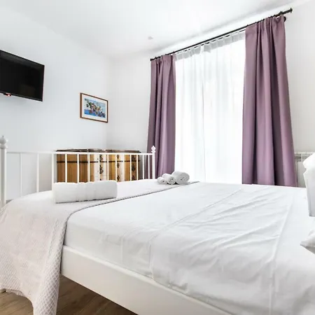 Teatro Massimo City Center Apartments Palermo Buitenkant foto