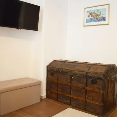 Teatro Massimo City Center Apartments Palermo Buitenkant foto