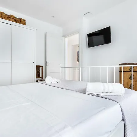 Teatro Massimo City Center Apartments Palermo Buitenkant foto