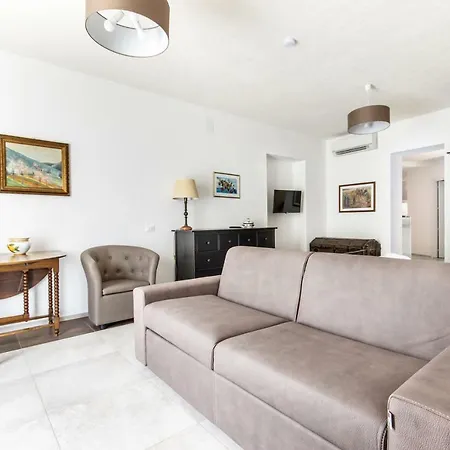 Teatro Massimo City Center Apartments Palermo Buitenkant foto