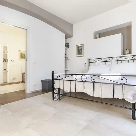 Teatro Massimo City Center Apartments Palermo Buitenkant foto
