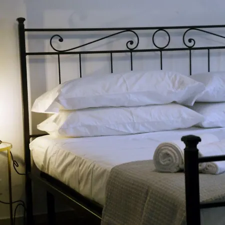 Teatro Massimo City Center Apartments Palermo Buitenkant foto