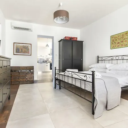 Teatro Massimo City Center Apartments Palermo Buitenkant foto