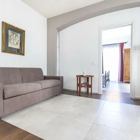 Teatro Massimo City Center Apartments Palermo Buitenkant foto