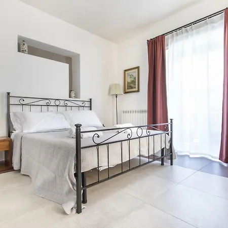 Teatro Massimo City Center Apartments Palermo Buitenkant foto
